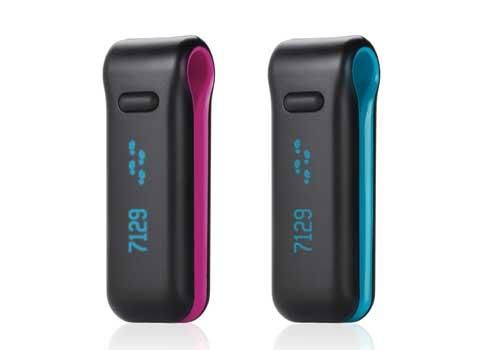 อุปกรณ์สำหรับการนอนหลับ - ผู้ช่วยตัวน้อยของ FitBit Ultra