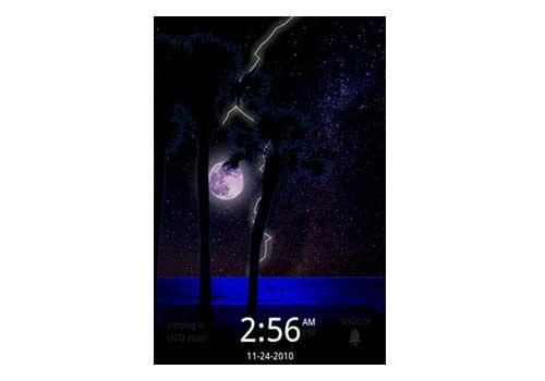 อุปกรณ์ช่วยการนอนหลับ - Lightning Bug - Lullaby Beetle