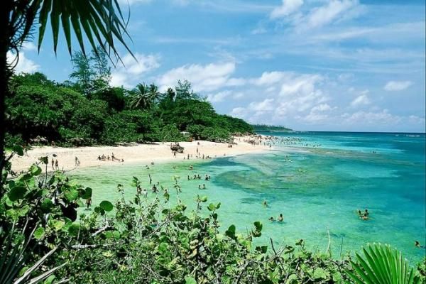 วันหยุดในคิวบาในฤดูใบไม้ร่วง - Caribbean Exotica