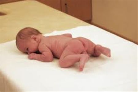 เพื่อปกป้องลูกน้อยของคุณให้ปลอดภัยในขณะนอนหลับ