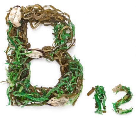 วิตามินบี12
